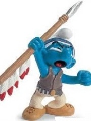 Spearhead's profile picture